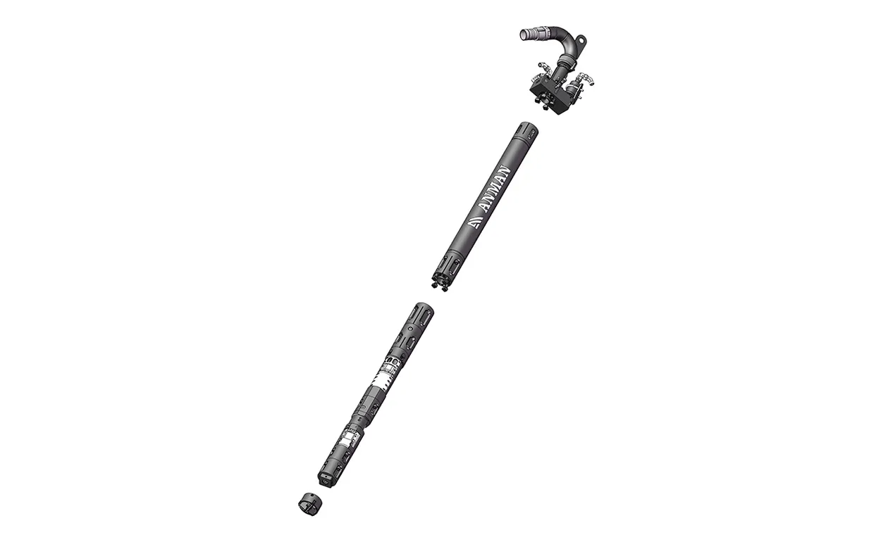MJS Rod