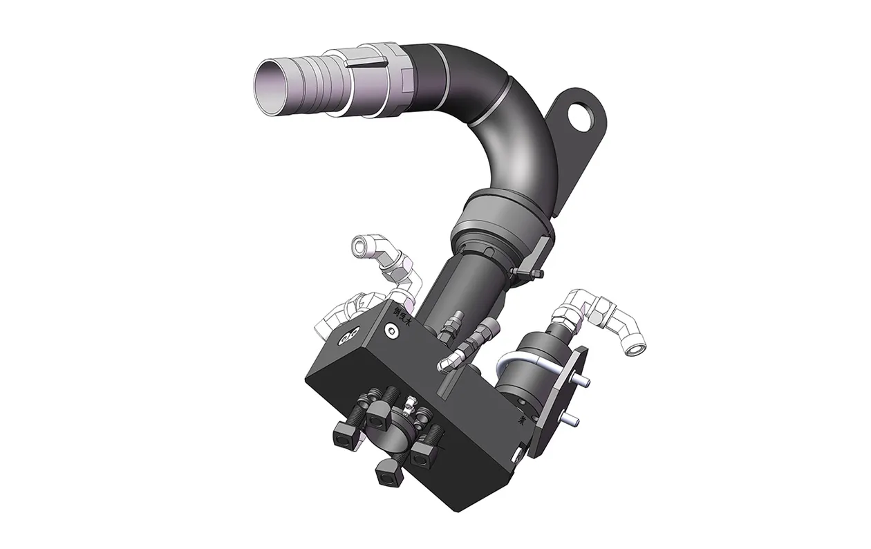 MJS Rod