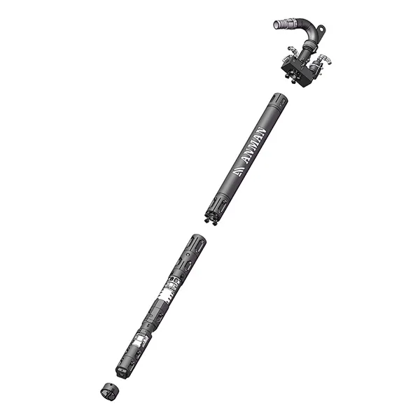 MJS Rod