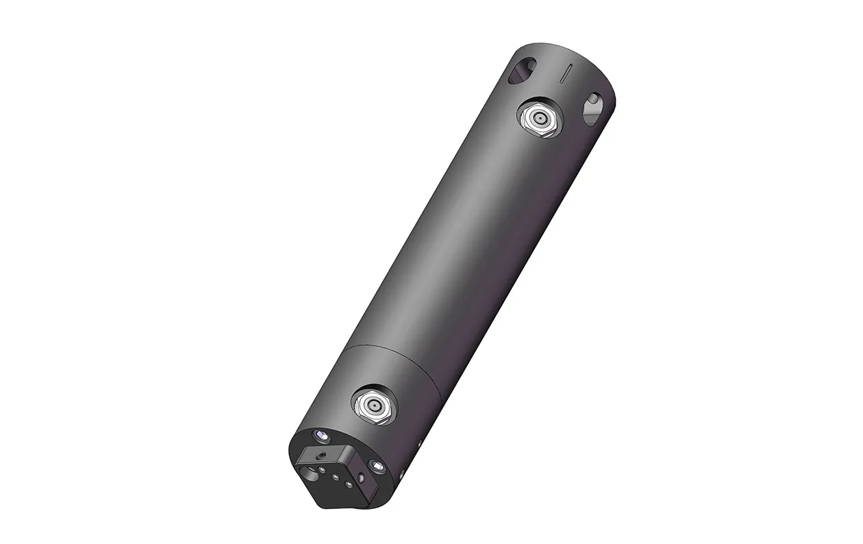 RJP Rod