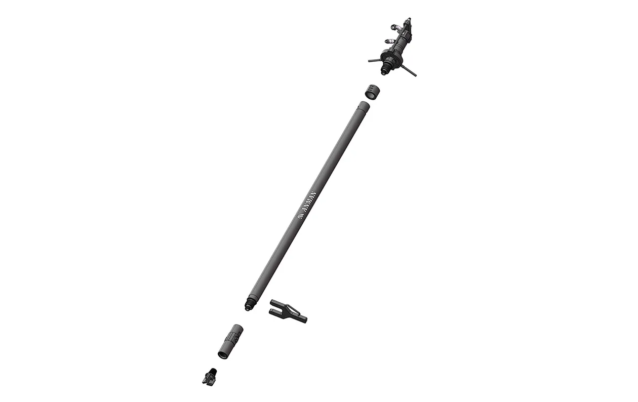 114 Rod (2Jet)
