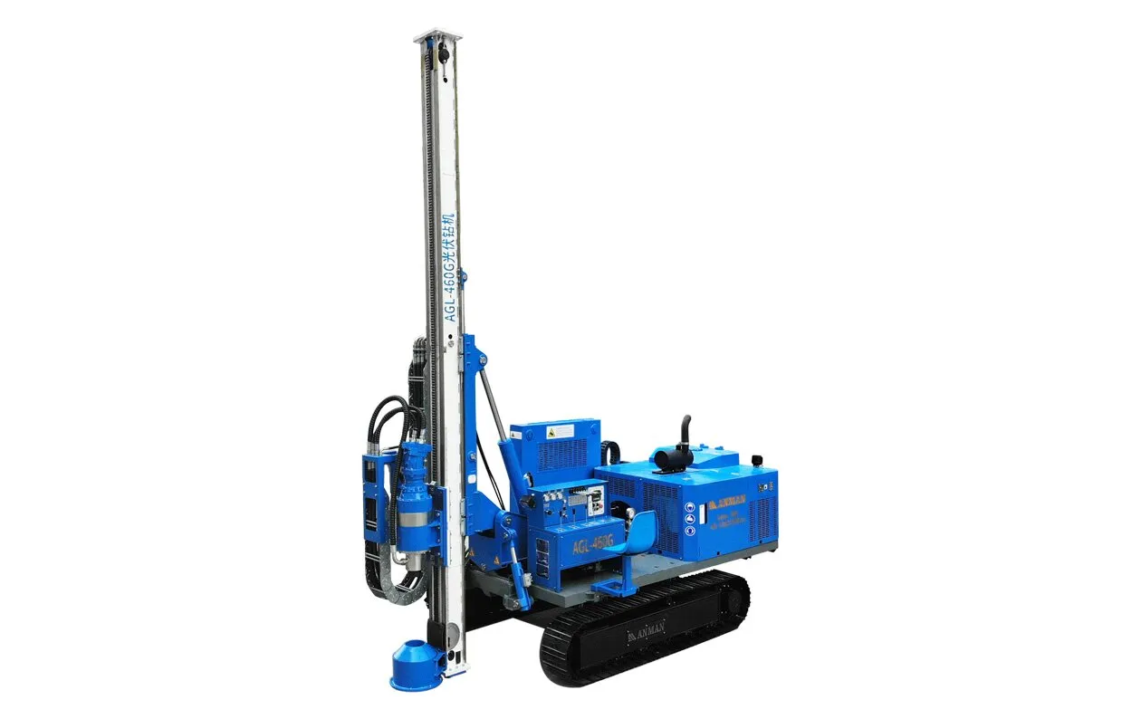 AGL-460G