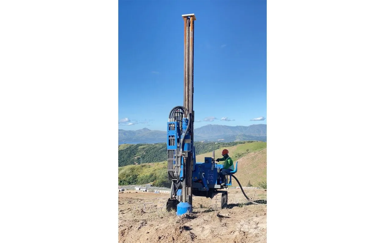 AGL-460G