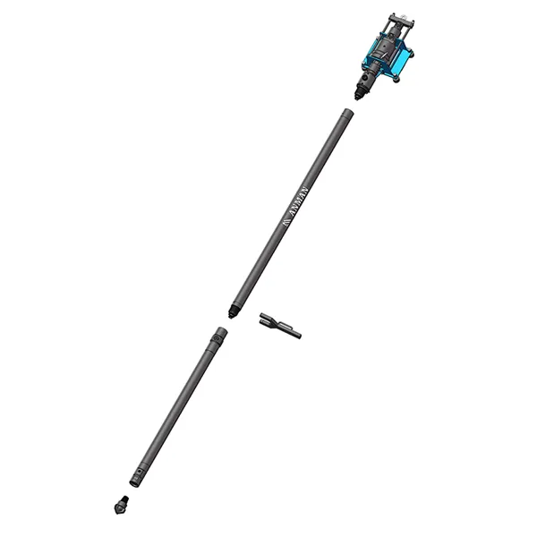 127 Rod (3Jet)