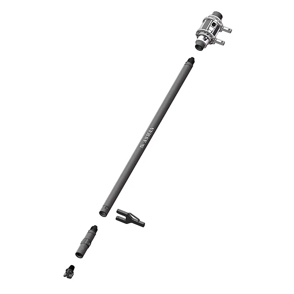 114 Rod (2Jet F)