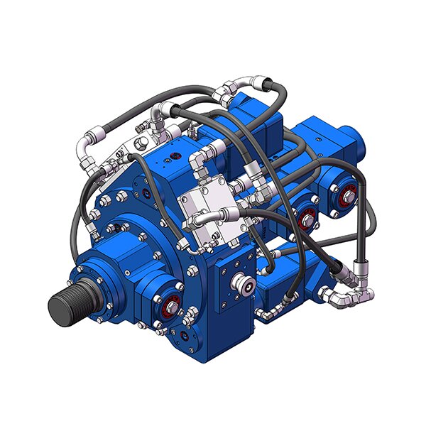 HD-250