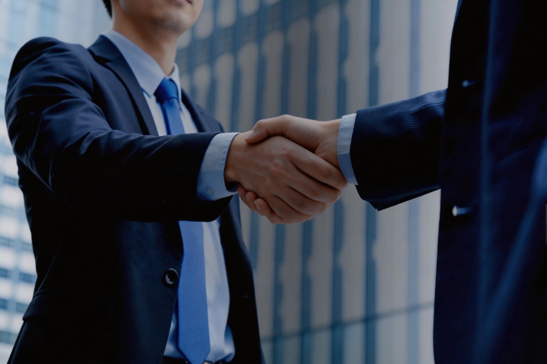 Comprehensive Global Investment Support