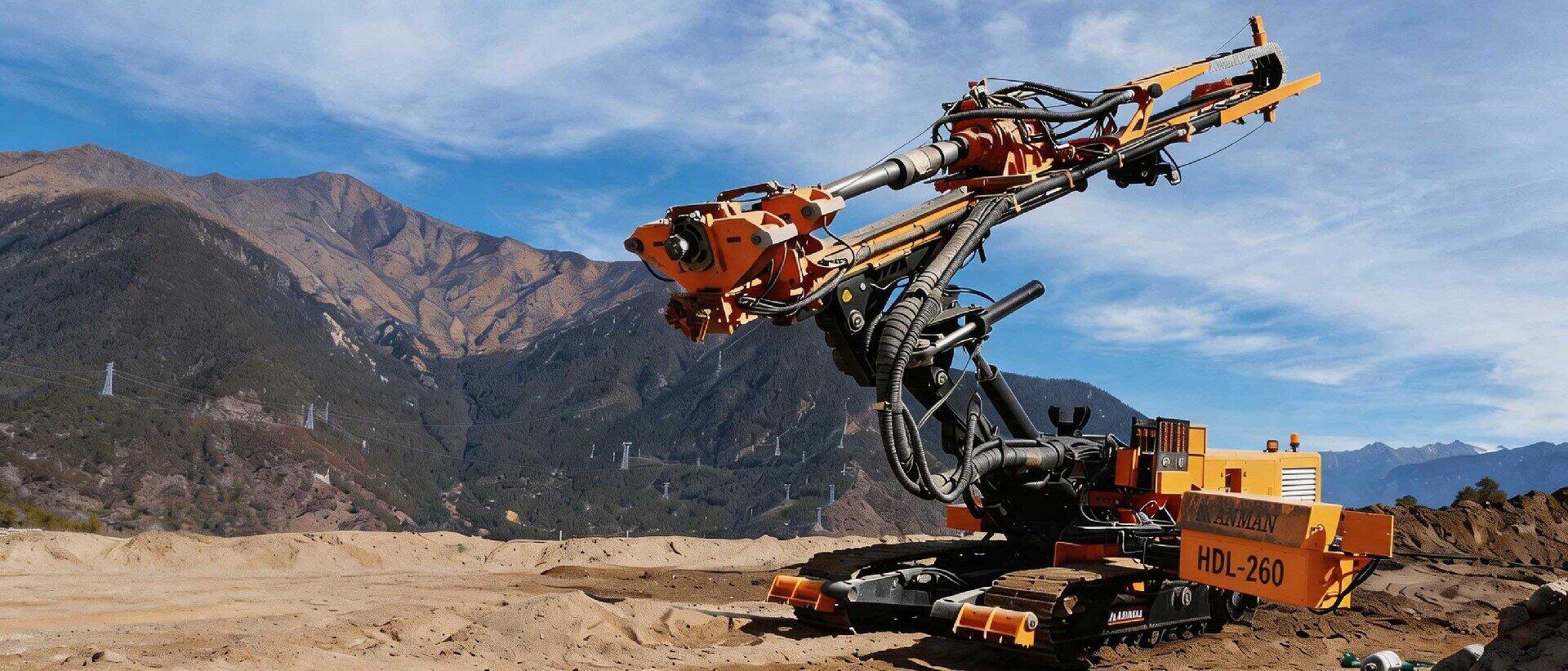 One-Stop Drilling Solutions